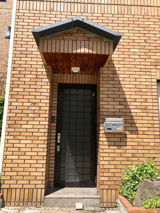 Apartment At Toemu Nozawa Exterior photo