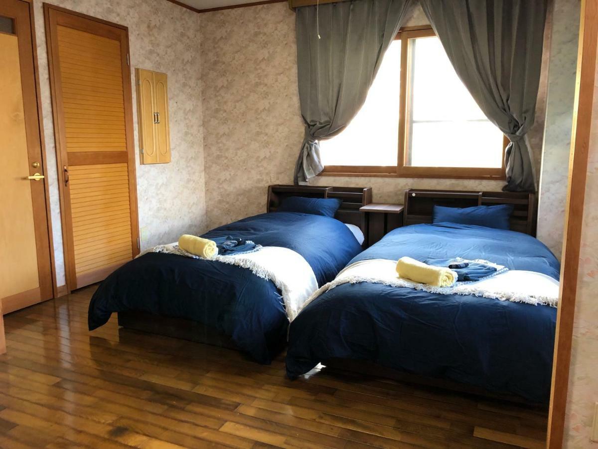Apartment At Toemu Nozawa Exterior photo