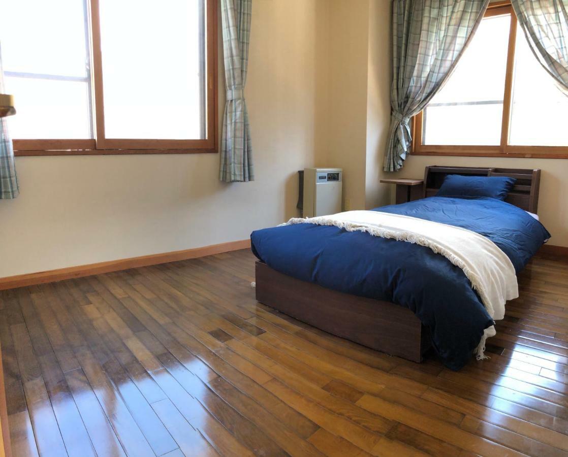 Apartment At Toemu Nozawa Exterior photo
